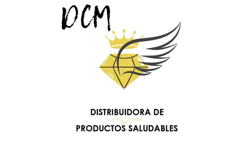 DCM - PRODUCTOS SALUDABLES